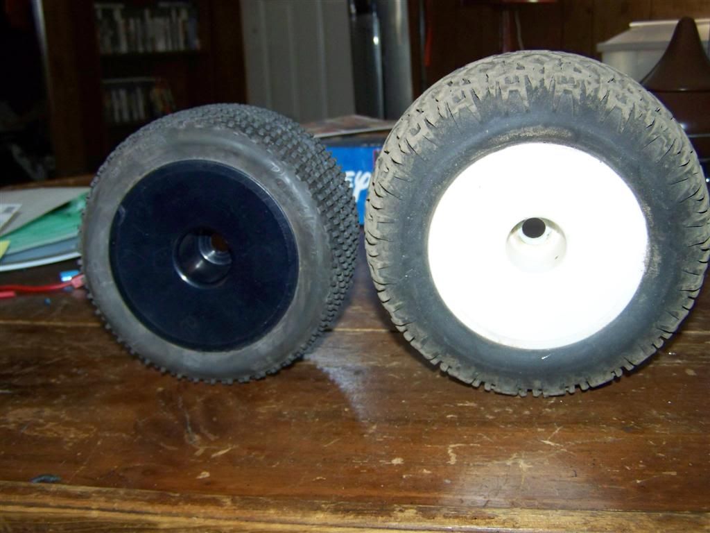 Compare Tire Sizes >> Tire Size Difference Rcu Forums Compare Tire Sizes >> Tire Size Difference Rcu Forums