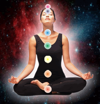 CHAKRAS Pictures, Images and Photos