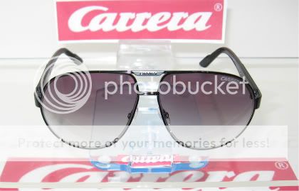 2012 Carrera Daytona 1/S Dark Ruth Black Gray Gradient BGL LF 