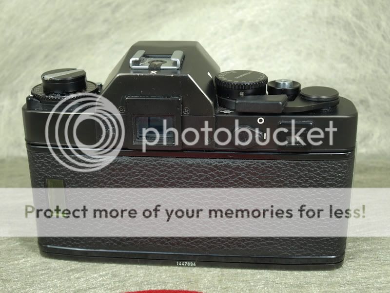 Leica R3 Electronic SLR Black Camera Body  