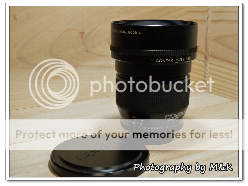   Planar 85/1.2 85mm f1.2 T* CY Mount 50Yrs Ltd Edition Germany  