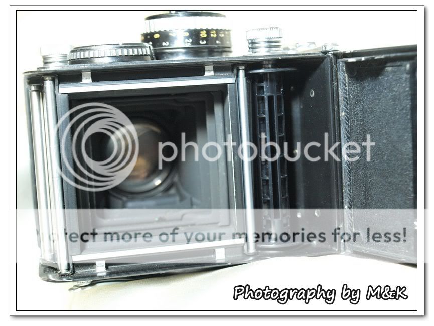 Rolleiflex 2.8F TLR Camera /w Planar 80/2.8 80mm f/2.8 Lens CLA’d 