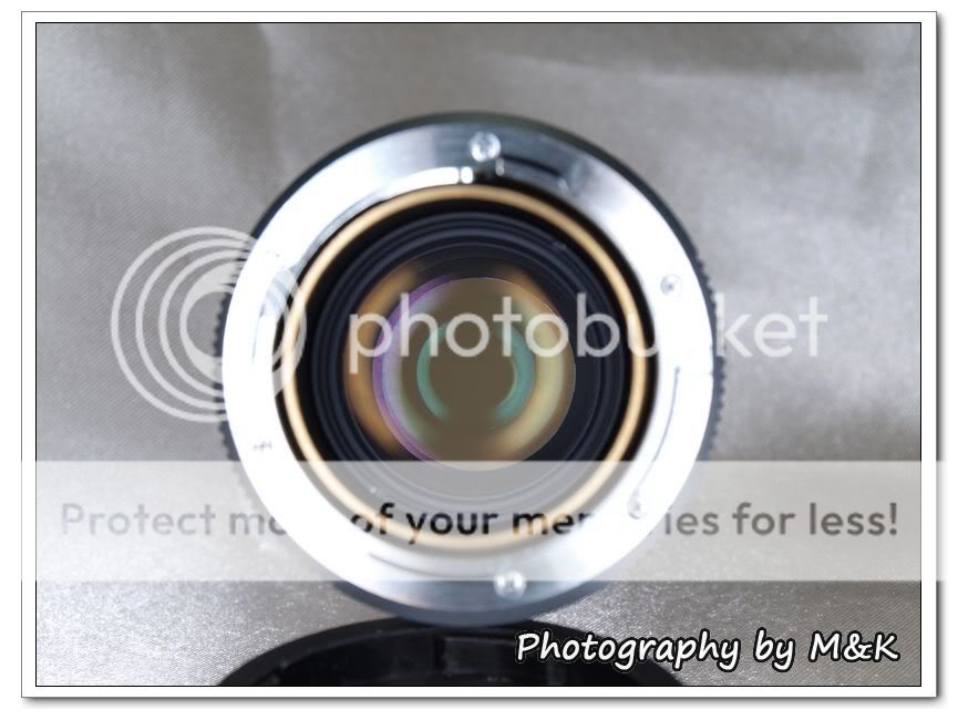 Leica Elmarit M 90/2.8 90mm f/2.8 E46 Chrome M9 M8 M7 M6  
