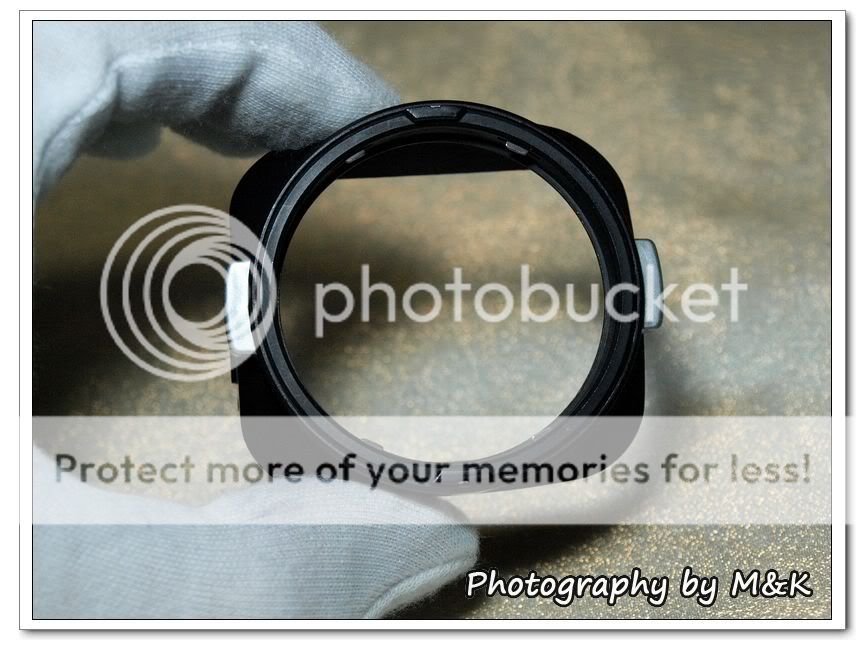 Leica Hood#12524 for Summicron M 2/35 35mm f2.0 M lens  