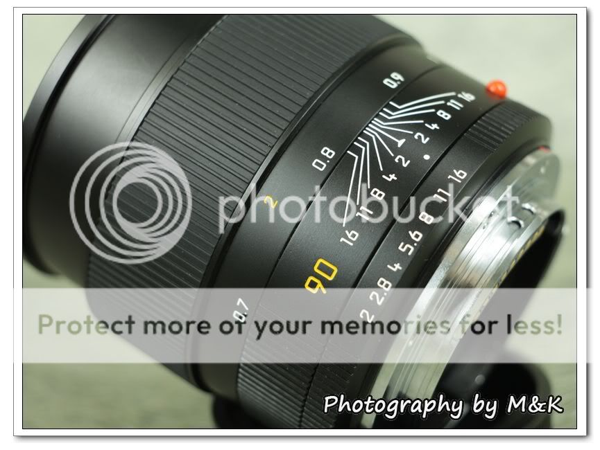Leica APO Summicron R 90/2.0 90mm f/2 ASPH for EOS 5DII NEX *NEW* old 
