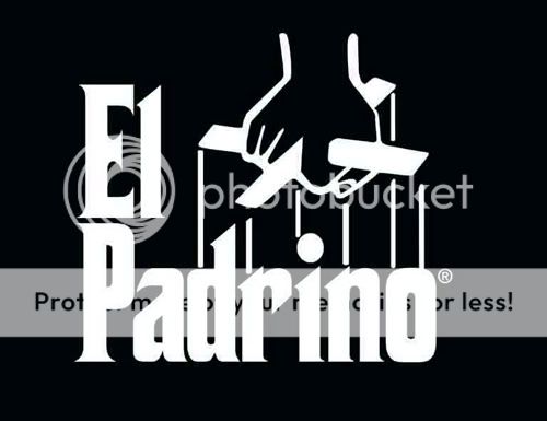El trailer promocional de El Padrino 2 1