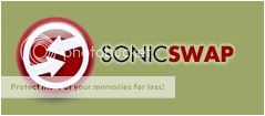 SonicSwap, aloja tus listas de reproducción de iTunes y emítelas a través de su web 1