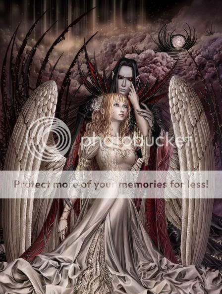vampire fairy Pictures, Images and Photos