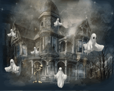 Ghost Pictures, Images and Photos