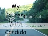 My Journey With Candida