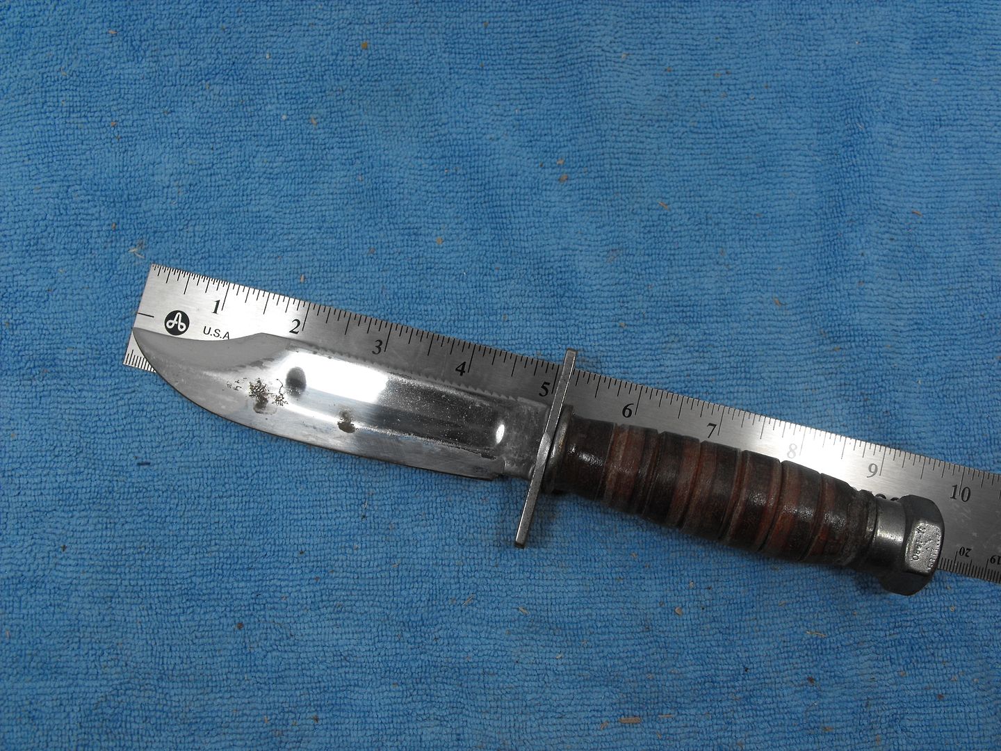 The 80's!! Anyone remember knives from the 80's??