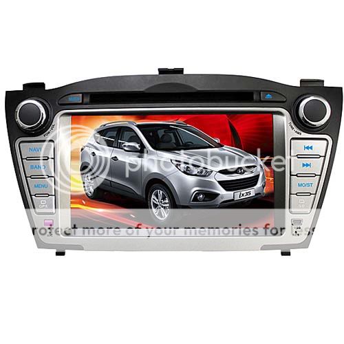 2DIN digital screen, Plug and play