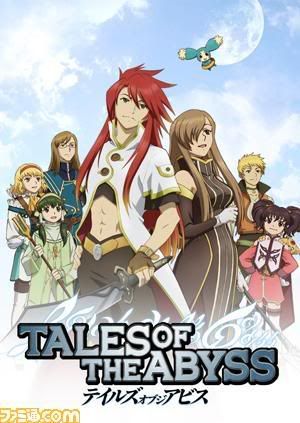 [PokeCommunity.com] Tales of the Abyss Anime