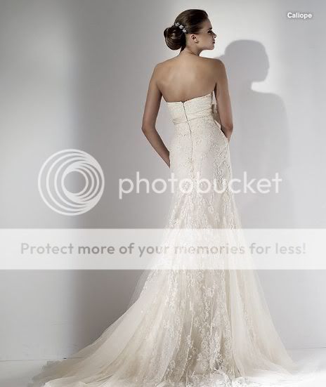   Stunning Sweetheart Lace Wedding Dress Bridal Gown size free  
