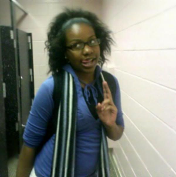 Brittney luv Brittney luv