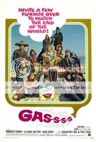 Gas-s-s-s! (1970) Gas-s-s