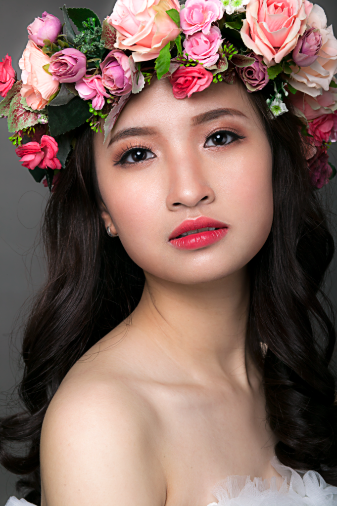 Hà Lily Makeup: Trang điểm cô dâu, chụp hình, dự tiệc... | Lamchame.com ...