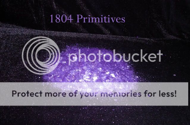 Sale 4 oz Vintage Look Purple Mica Flakes Sale